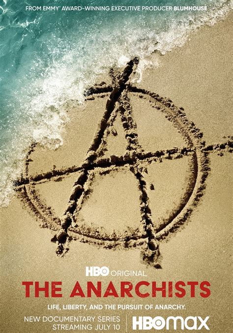 Watch The Anarchists online .
